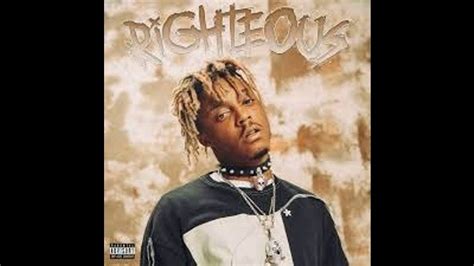 Juice Wrld Righteous Clean Version Youtube