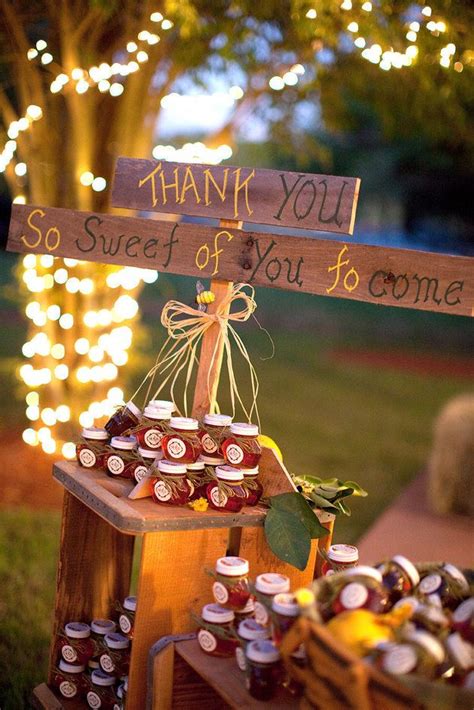 Maybe you would like to learn more about one of these? Easy Rustic Wedding Ideas | WeddingMix
