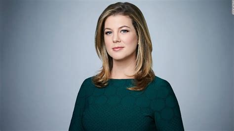 Brianna Keilar With My Husband Deployed Covering The News Hits Home CNN
