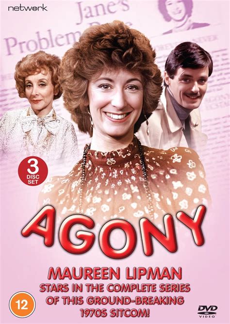 Agony 1979