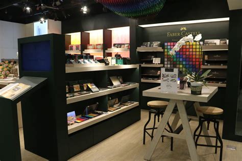 Faber Castell Opens First Boutique In Jakarta Now Jakarta