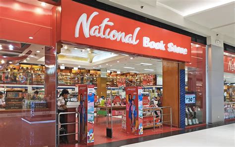 National Book Store Isnt Closing—theyre Strengthening Their Online Presence Metrostyle