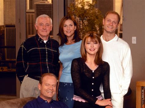 Frasier On TV Season 8 Episode 22 Channels And Schedules TVTurtle