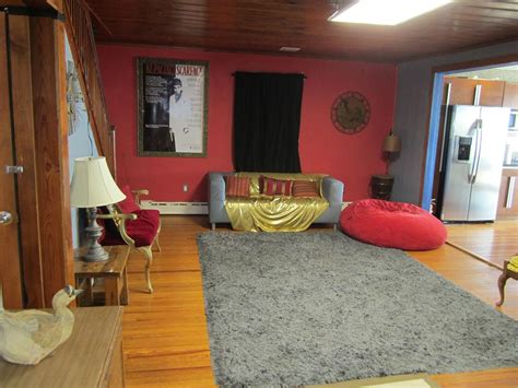 You Can Rent The Actual ‘jersey Shore House From The Mtv Show