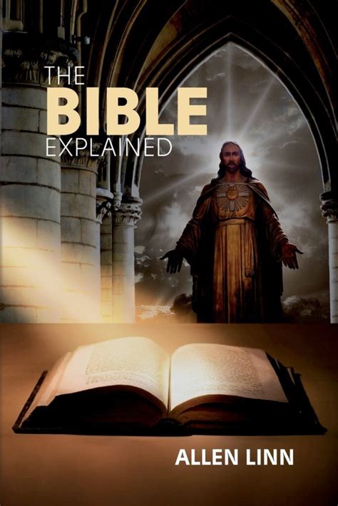 The Bible Explained Churchgistscom