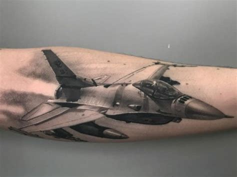 101 Best Aviation Tattoo Ideas That Will Blow Your Mind Outsons
