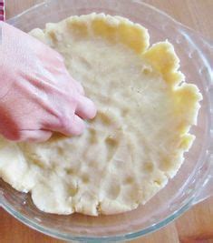 Easy Flaky Wham Bam Pie Crust Recipe Recipe Recipes Desserts Food