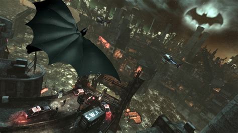 Based on the dc comics superhero batman, it is the sequel to the 2009 video game. Batman Arkham City PC Game Free Download Highly Compressed ...