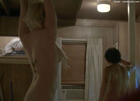 Andrea Riseborough Nude In Bloodline Photo Nude