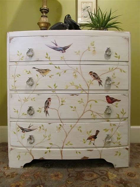 Transform Your Objects With Art Of Decoupage My Desired Home