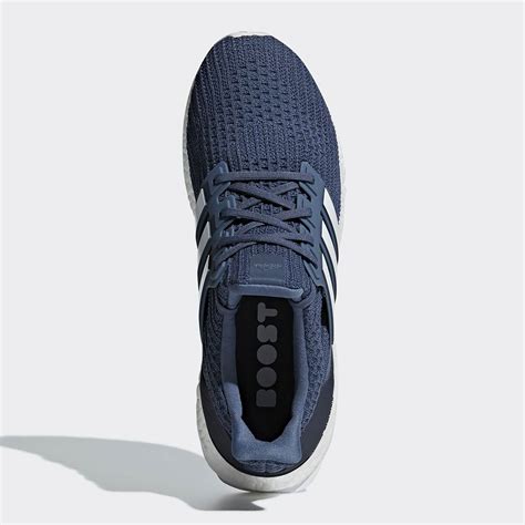 Adidas x bad bunny forum 84 lo. adidas Ultra Boost Tech Ink CM8113 Available Now | SneakerNews.com