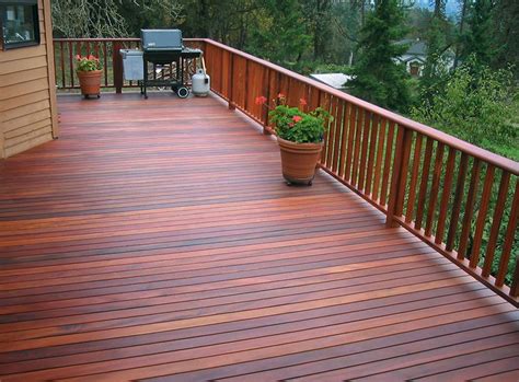 Unlike transparent stains which are a 1 coat system, solid color wood stains are a two coat system. Decks Idea, Modern Decks, Decks Color, Stains Decks ...