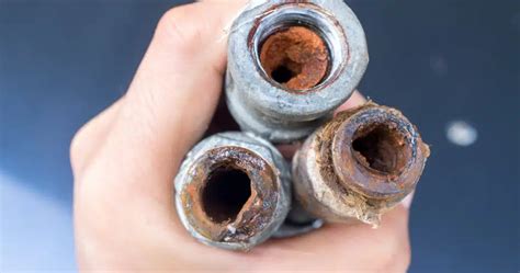 Symptoms Of Clogged Drain Vent Pipes