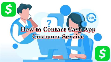 How To Contact Cash App Customer Service