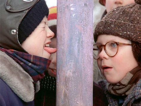 A Christmas Story Wallpapers Wallpaper Cave