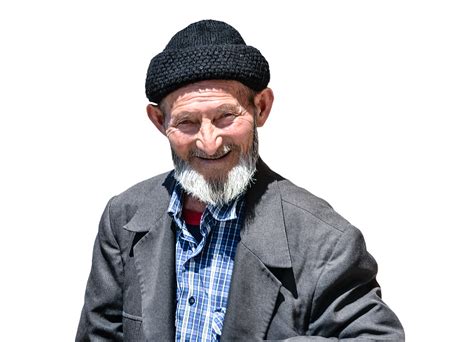 Collection Of Png Old Man Pluspng
