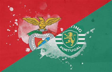 Access exclusive contents, contests and promotions of sl benfica. Sporting - Benfica Gratis Online - Maritimo Vs Sporting ...