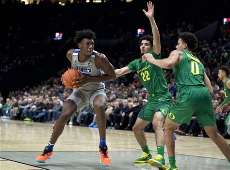Wiseman alla nike elite youth basketball league nel 2017. College star James Wiseman ends amateur career after just ...