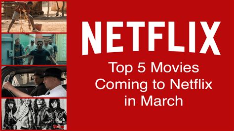 Netflix Original Movies 2019 List