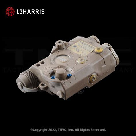 L3harris Atpial Ultra High Power La 5cpeq Uhp Tactical Night