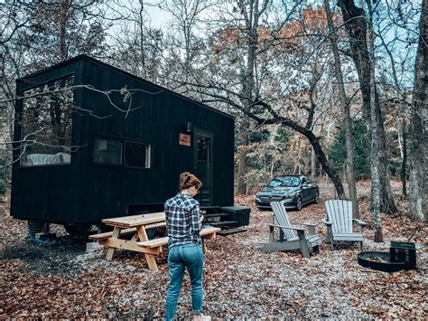 Glamping O C Mo La Acampada De Lujo Gana Terreno Traveler