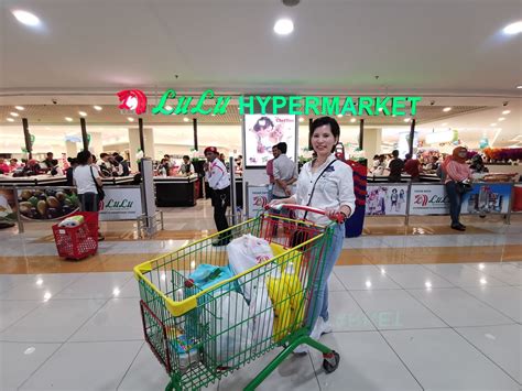 LULU Hypermarket Opens Its Second Hypermarket at 1 Shamelin Mall, Malaysia - Betty's Journey