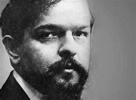 Claude debussy was born in st. Recreating Claude Debussy's "La Mer" Using Music | Reverb News