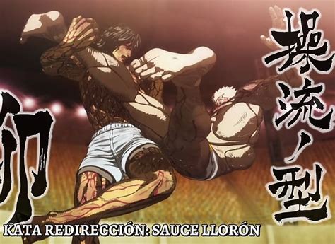 Pin By Lei Lethwei On Kengan Ashura Portadas Capdel Anime Anime Art Kata