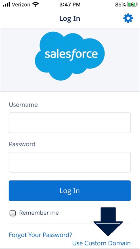 3 Ways You Can Use The Salesforce Mobile App Today