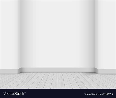 Studio Wall Background Royalty Free Vector Image