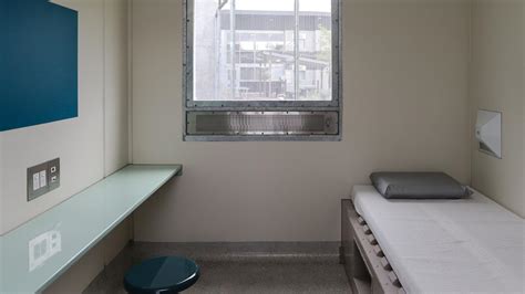 Dillwynia Correctional Centre Photos Show Inside Australias Biggest