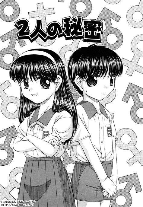 Gender Bender Manga Hentai Blog Beyin