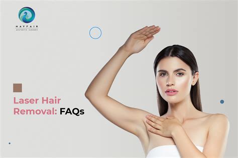 Laser Hair Removal Clinic Faqs Mayfair Aesthetics Surgery