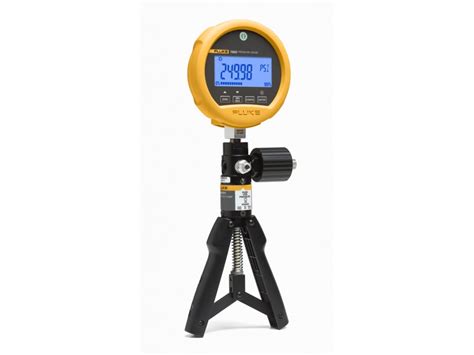 Fluke 700g30 Process Pressure Gauges Style Process In Line Mounted