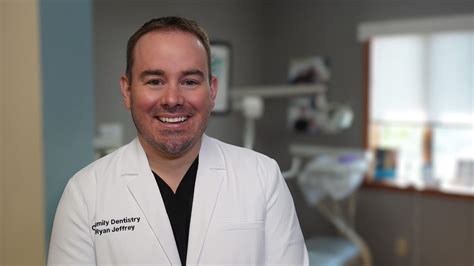 Dr Ryan Jeffrey Old Town Dentistry