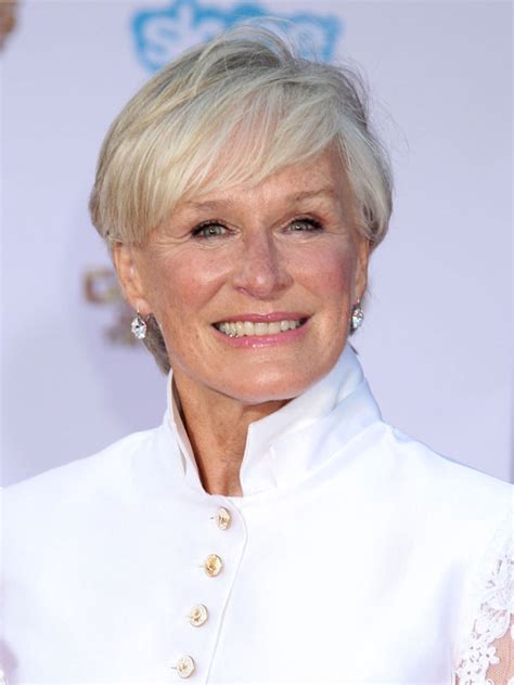 Facebook page for the most recent updates about glenn close's career. Glenn Close - FILMSTARTS.de