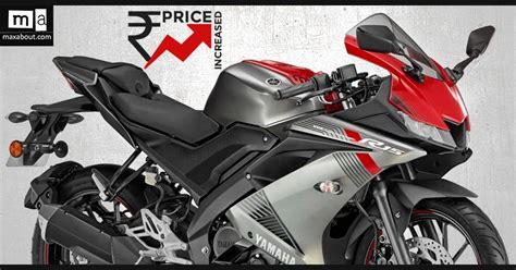 Check here everything about yamaha yzf r15 v3.0 bikes price list 2020, yamaha yzf r15 v3.0 bikes mileage, color variants, upcoming yamaha get on road price. Price Hike Alert: Yamaha R15 V3 Price Hiked in India Again!