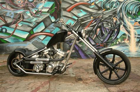 See more ideas about west coast choppers, jesse james, west coast chopper. El Diablo Black Chrome built by West Coast Choppers - WCC ...