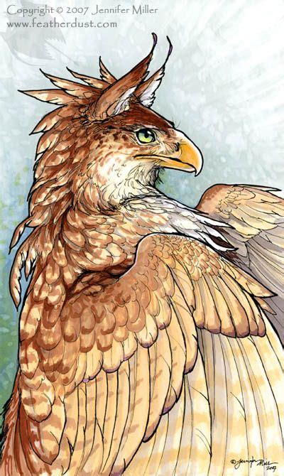 Sentinel Gryphon By Nambroth On Deviantart Mythical Creatures Art