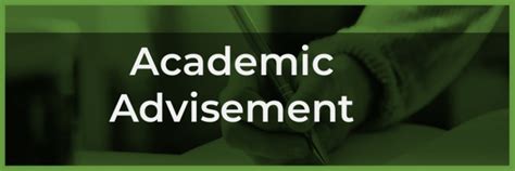 Academic Advisement Oklahoma State Department Of Education