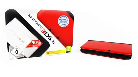 Nintendo 3ds Xl Unboxing Presentation Unboxholics Youtube