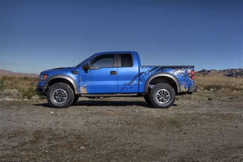 2010 Ford F 150 Svt Raptor Autotalk Forum