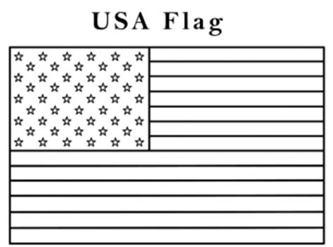 The best free, printable american flag coloring pages! USA Flag Coloring Pages
