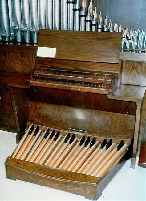 Pipe Organ Database Holtkamp Organ Co Opus 1913 1974 University