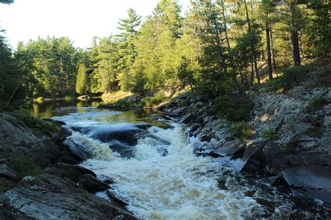 Chutes Provincial Park Massey All You Need To Know Before You Go