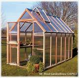 Pictures of Greenhouse Solar Heating Kit