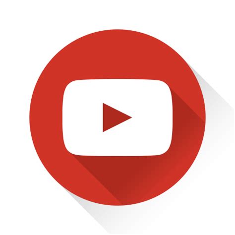 Yt Tube Youtube You Icon