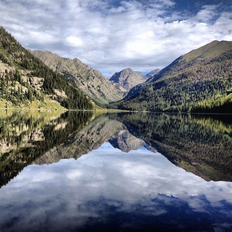 Emerald Lake Colorado Nature Pinterest