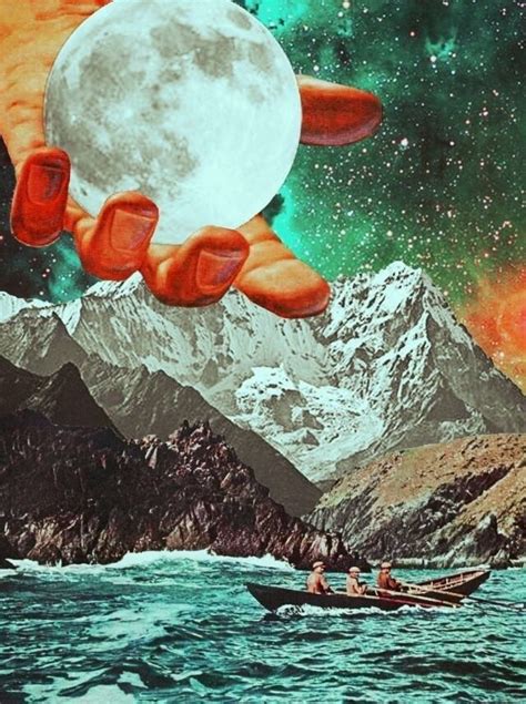 Brighter Craft Get Inspired Surreal Collage Art Surreal Art