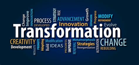 Managing Change And Transformation Next Ventures